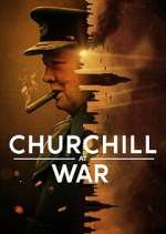 Watch Churchill at War 123MoviesFree