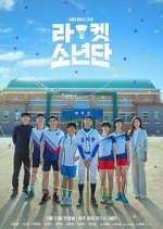 Watch Racket Boys 123MoviesFree