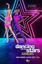 Watch Dancing with the Stars: Juniors 123MoviesFree