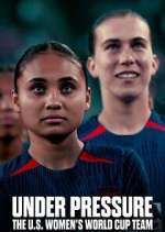 Watch Under Pressure: The U.S. Women's World Cup Team 123MoviesFree