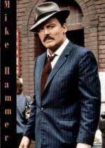 Watch Mike Hammer 123MoviesFree