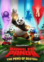 Watch Kung Fu Panda: The Paws of Destiny 123MoviesFree