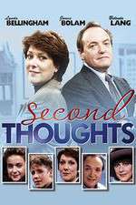 Watch Second Thoughts 123MoviesFree