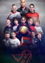 Watch Jamie Johnson FC 123MoviesFree