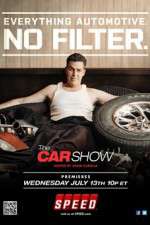 Watch The Car Show 123MoviesFree
