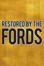 Watch Restored by the Fords 123MoviesFree