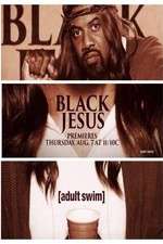 Watch Black Jesus 123MoviesFree