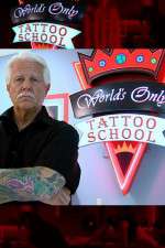 Watch Tattoo School 123MoviesFree