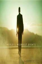 Watch Worlds Weirdest Events 123MoviesFree