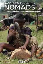 Watch Kate Humble: Living with Nomads 123MoviesFree