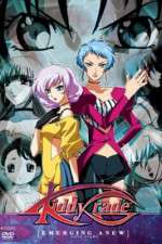Watch Kiddy Grade 123MoviesFree