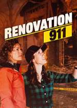 Watch Renovation 911 123MoviesFree