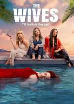 Watch The Wives 123MoviesFree