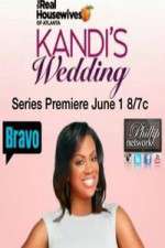 Watch The Real Housewives Of Atlanta Kandis Wedding 123MoviesFree