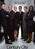 Watch Century City 123MoviesFree