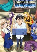 Watch The Daily Life of a Middle-Aged Online Shopper in Another World 123MoviesFree