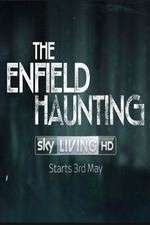 Watch The Enfield Haunting 123MoviesFree