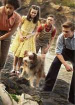 Watch The Famous Five 123MoviesFree