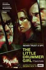 Watch The Little Drummer Girl 123MoviesFree