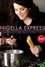 Watch Nigella Express 123MoviesFree