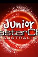Watch Junior Master Chef Australia 123MoviesFree