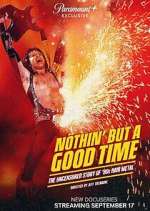 Watch Nöthin' But a Good Time: The Uncensored Story of ‘80s Hair Metal 123MoviesFree