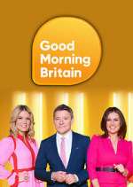 Watch Good Morning Britain 123MoviesFree