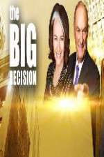 Watch The Big Decision 123MoviesFree