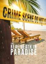 Watch The Real Death in Paradise 123MoviesFree
