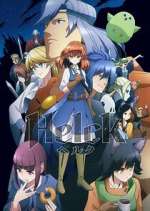 Watch Helck 123MoviesFree