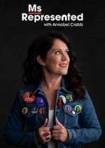 Watch Ms Represented with Annabel Crabb 123MoviesFree