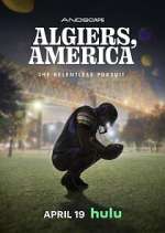 Watch Algiers, America 123MoviesFree