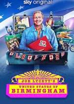 Watch Joe Lycett\'s United States of Birmingham 123MoviesFree