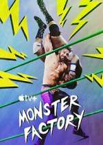 Watch Monster Factory 123MoviesFree