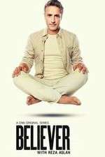 Watch Believer with Reza Aslan 123MoviesFree