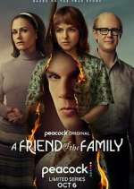 Watch A Friend of the Family 123MoviesFree