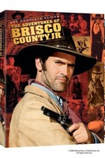 Watch The Adventures of Brisco County Jr. 123MoviesFree