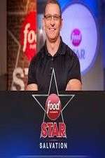 Watch Food Network Star Salvation 123MoviesFree