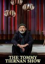 Watch The Tommy Tiernan Show 123MoviesFree