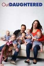 Watch Outdaughtered 123MoviesFree