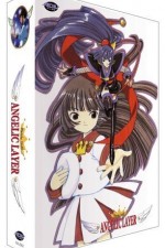 Watch Angelic Layer 123MoviesFree