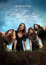 Watch Pretty Little Liars 123MoviesFree