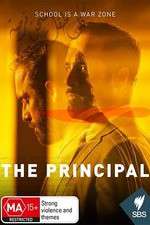 Watch The Principal 123MoviesFree