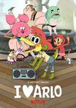 Watch I Heart Arlo 123MoviesFree