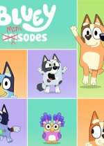 Watch Bluey Minisodes 123MoviesFree