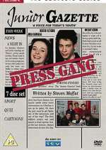 Watch Press Gang 123MoviesFree