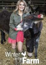Watch Live: Winter on the Farm 123MoviesFree