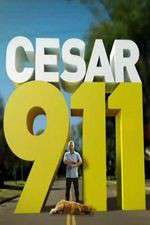 Watch Cesar 911 123MoviesFree