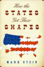Watch How the States Got Their Shapes 123MoviesFree