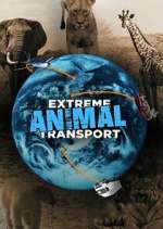 Watch Extreme Animal Transport 123MoviesFree